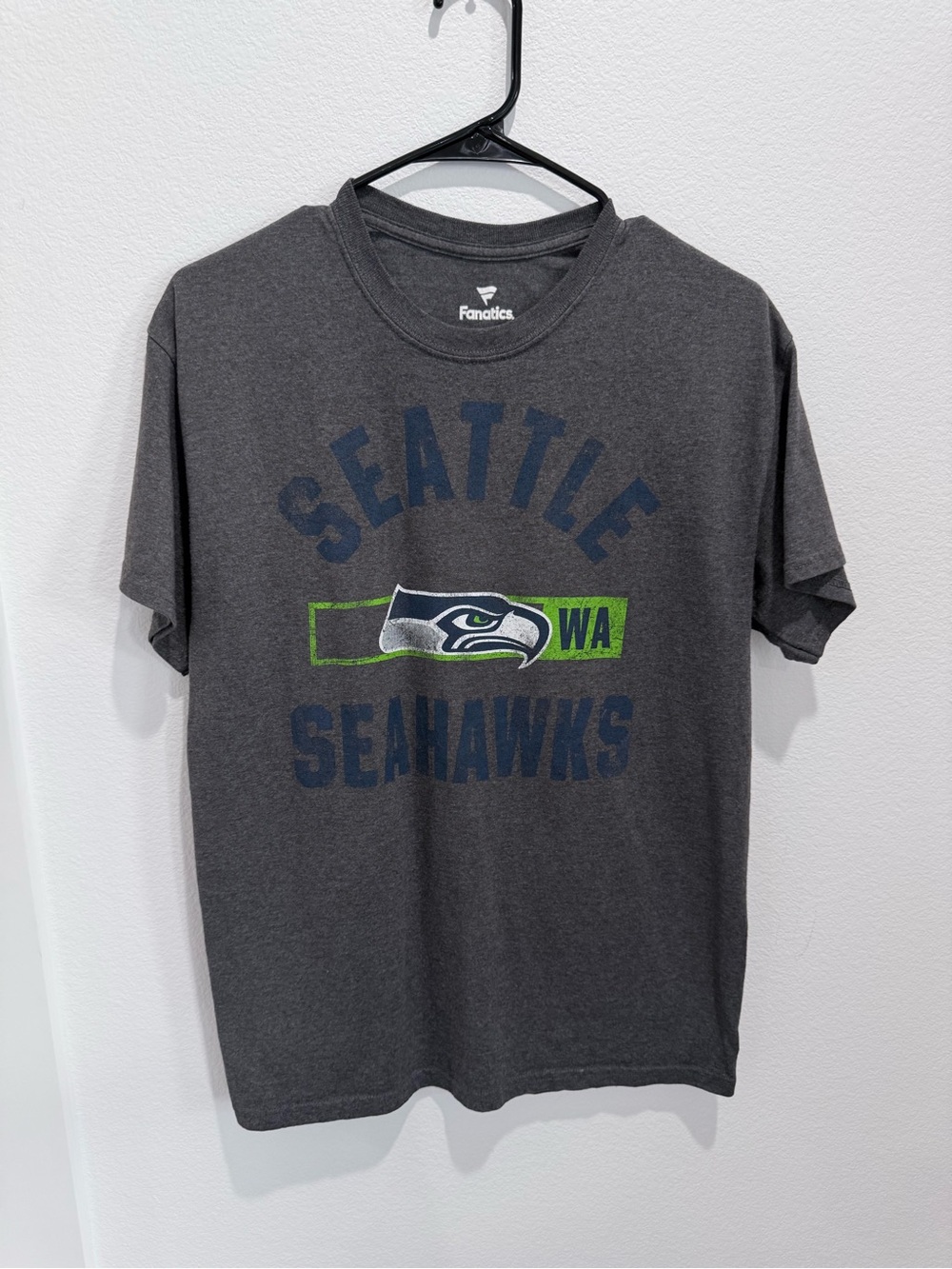Seattle Seahawks t-shirt Medium